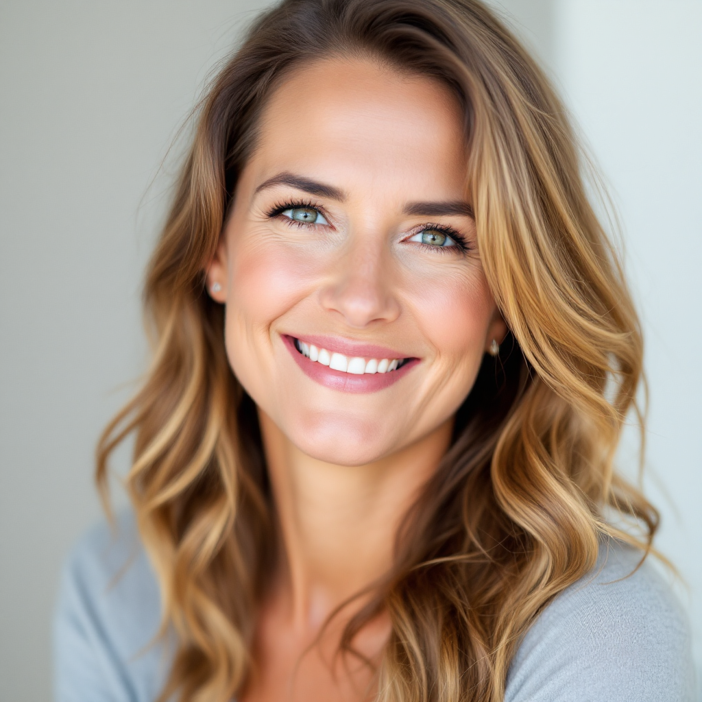 Megan Hale